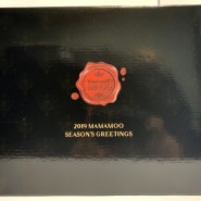 마마무 (MAMAMOO) - 2019 MAMAMOO SEASON’S GREETINGS - 황금돼지 돈돈이 실종사건 1....
