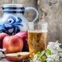 [독일 여행] 프랑크푸르트 - 사과주(Apfelwein)