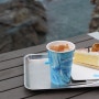 [부산/기장] 바다가 보이는 인스타감성 핫플레이스 카페 웨이브온 커피