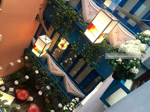 [스페인-그라나다]SUITES GRAN VIA 44(스위트 그란비아44) 후기