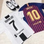 에어조던11 콩코드 / 유벤투스 호날두 유니폼 / 바르셀로나 메시 유니폼