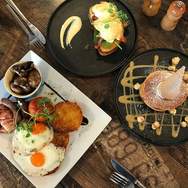 뉴질랜드 워킹홀리데이 157-161일차 : 새로운 친구 / The Craic Irish Pub 피쉬앤칩스 / 다시온천 ...
