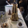 Salon du Chocolat, Yann couvreur X amaury guichon