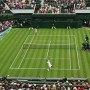 The Championships, Wimbledon - 윔블던 테니스 선수권 대회