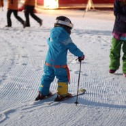 아이와 함께 하는 스키장 준비물 유의사항