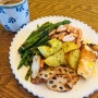 [다이어트식단]뜨문뜨문 식단-변한입맛
