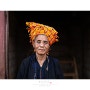 I Love Myanmar - 깔로( kalaw)의 사람들1