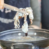 여수 맛집 추천 군산횟집~