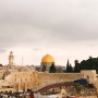 이스라엘 여행, 예루살렘 올드시티, 통곡의 벽 Western Wall