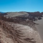 [칠레] 산 페드로 데 아타카마 (달의 계곡)
