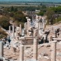 [터키 에페소스 여행] 그리스 로마 유적이 가장 완벽하게 남아있는곳 / 꼭 봐야할 유적지 추천