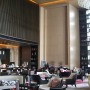 [방콕 호텔] 루프탑바의 야경이 멋진 '메리어트 스쿰빗 통로'
