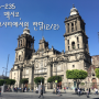 피터렐라의 자전거 세계일주 #79 :: D206-235, 그리운 멕시코, 멕시코 시티에서의 한 달(2/2)