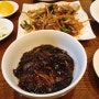 동탄 중식 맛집 :: 레시피샵 Recipe# (짜장면,탕수육,양장피)