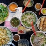 [내포쌀국수맛집]내포신도시에머이 쌀국수맛집 !맛있는 베트남 쌀국수집~담백하고 진한 국물의 쌀국수~