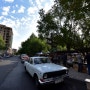 [아르메니아 여행] 예레반 벼룩시장 (Vernissage Market, Yerevan)