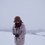 12월 홋카이도 여행 | 비에이 흰그림자투어 2편 / 나무 투어 인가..