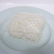 [청정원쌀국수]집에서도 간편하게 쌀국수를 즐겨요