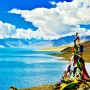 호수의 꿈, 인도, 라다크 - 초모리리