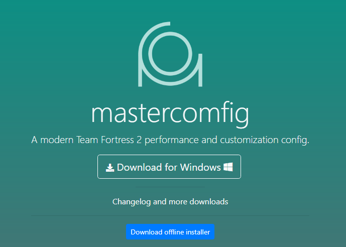 [저사양컨픽] MasterComfig 7 설정법 : 네이버 블로그