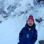 양평 빙어축제 수미마을