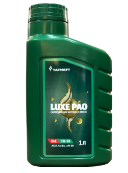 TATNEFT LUXE PAO : 네이버 블로그