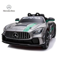 벤츠 AMG GT4 유아전동차 벤츠전동차 하나토이즈 아기자동차 신상품 안내