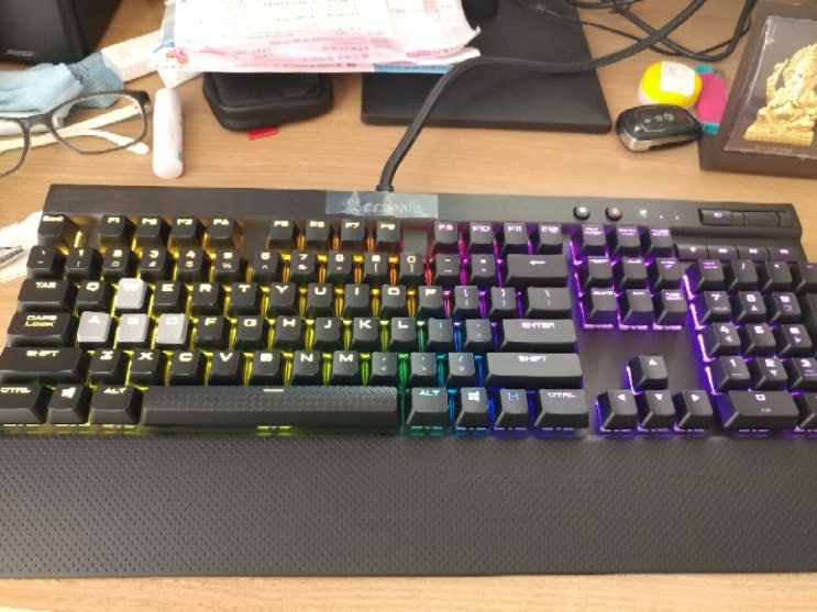 k75 lux