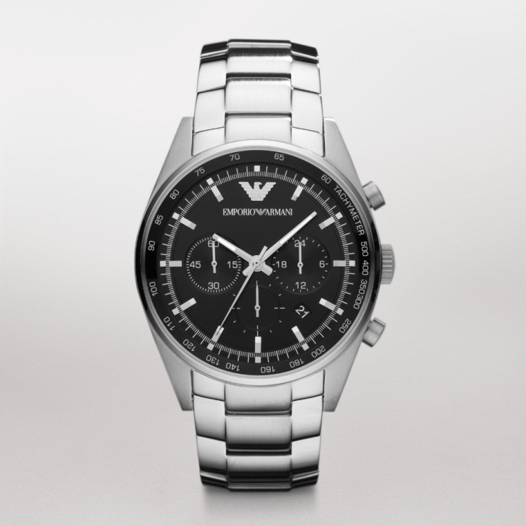 EMPORIO ARMANI Men's Sport Watch AR5980 : 네이버 블로그