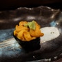 오사카 맛집 오노후쿠 おの富久 스시집, 일본 3박4일 자유여행 1일차 저녁