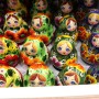 블라디보스톡 여행 2일차- 블라디보스톡 기념품샵, 예쁜 마트료시카 파는 가게 추천