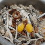 큰마을 영양굴밥(안면도 맛집)