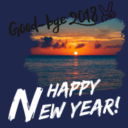 2019년 새해 복 많이 받으세요!