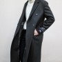 남자 코트 캐쥬얼 코디, 겨울에도 입기 좋은 지이크파렌하이트! (장기용 브랜드)
