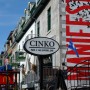 [캐나다여행/몬트리올] 몬트리올 라탱지구 생드니거리 맛집 'CINKO'