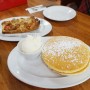 호주 골드코스트 맛집 : 팬케이크인파라다이스 pancakes in paradise