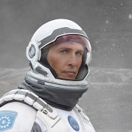 인간의 가장 이기적인 면을 볼 수 있는 영화 - 인터스텔라 Interstellar, 2014