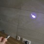 고양이,반려묘 키우기) 고양이장난감,오드리캣 캐치캐치 LED 레이저 포인터 쥐돌이