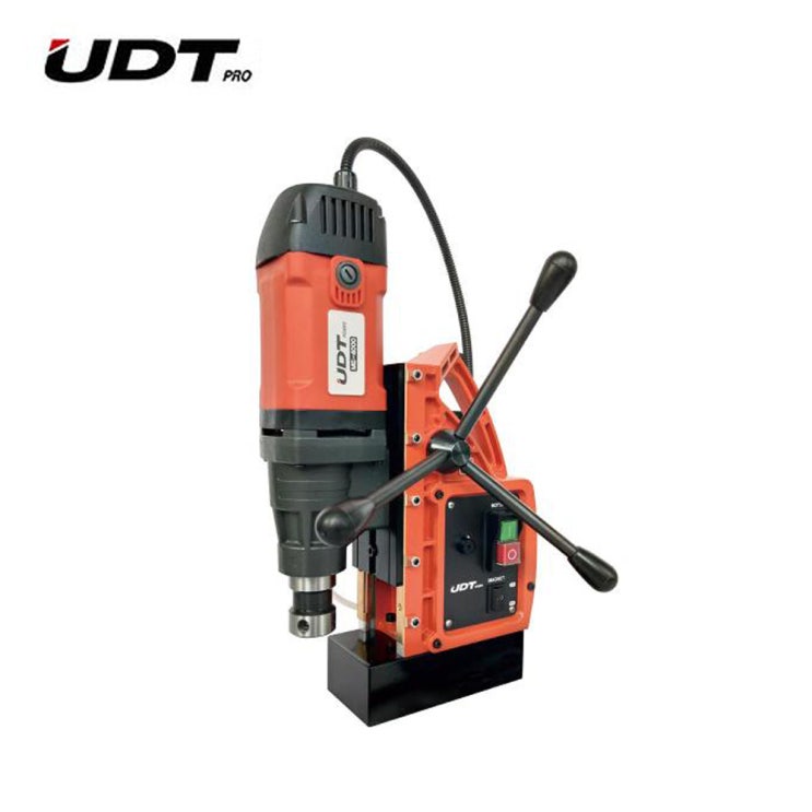 UDT 마그네틱드릴 ME-4000 원산지 TAIWAN 대만산 소개글 : 네이버 블로그