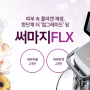 ♥한단계 더 업그레이드 된 써마지FLX♥