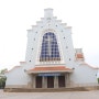 베트남 성지순례-후에 대성당(Nhà thờ Dòng Chúa Cứu Thế)