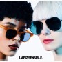 [LAPIZ SENSIBLE] 쿨하고 시크한 라피스 센시블레의 2019 S/S 선글라스 컬렉션을 만나보세요.