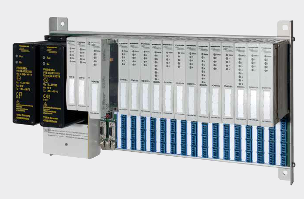 [Turck] 터크 방폭리모트IO excom 소개 : 네이버 블로그