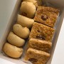 [먹먹또먹] 맛있는 빵집 웨스트진베이커리"엘리게이터&파이밤만쥬"