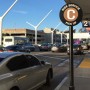 LA공항에서 택시기사 만나기,우버 리프트타는장소