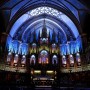 [캐나다여행/몬트리올] 몬트리올 노트르담 대성당(Notre-Dame Basilica of Montreal)