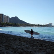 하와이 자유여행 후기로 보는 하와이여행준비물 챙기기