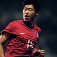 박지성 선수가 우리나라 최고의 축구 선수인 이유