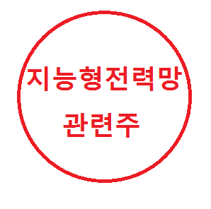 지능형전력망(스마트그리드) 관련주 정리 : 네이버 블로그