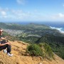 하와이자유여행, 360도 환상적인 파노라마! 하와이 코코헤드